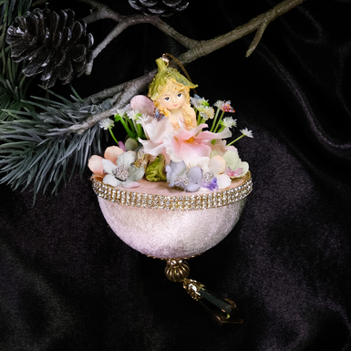 набор "Fairy magic" из бархата фото