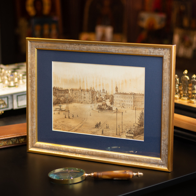 Подарунок колекціонеру фото