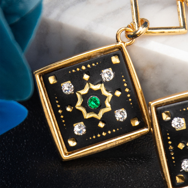 jewelry as a gift photo