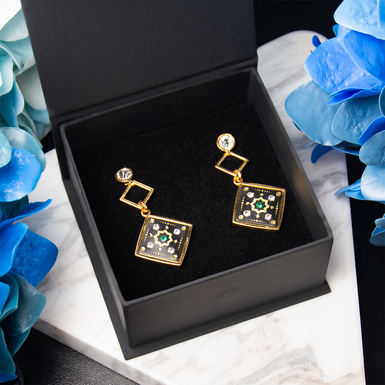 accessory as a gift photo