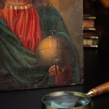 Купить икону