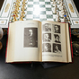 разворот раритетной книги фото 1