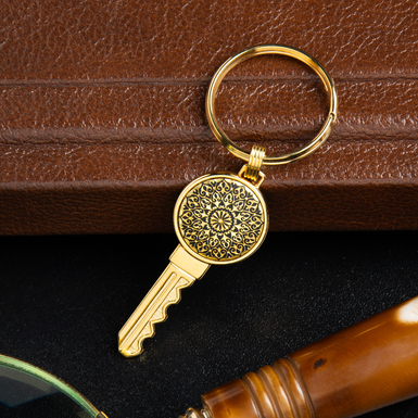 keychain photo