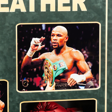 Floyd Mayweather photo