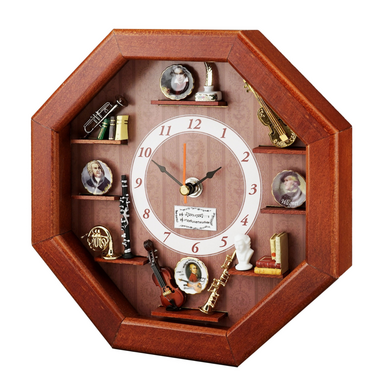 Подарок коллекционеру фото