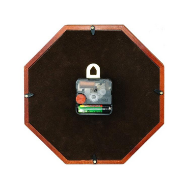 Механизм часов фото