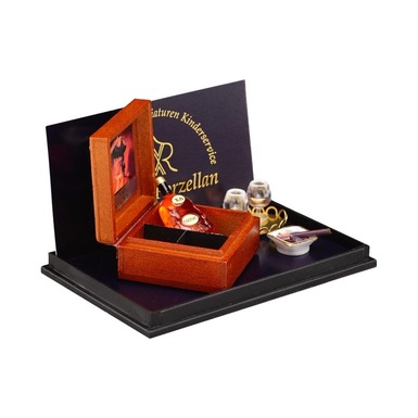 декор на подарок фото