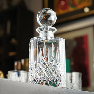 графин для спиртних напоїв фото 1