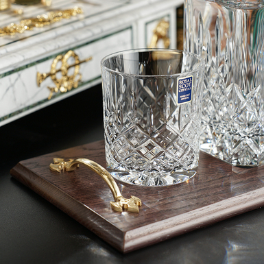 дерев'яна підставка фото 1