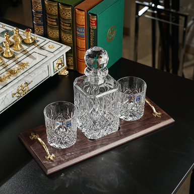 Набір для віскі від Royal Buckingham фото 1