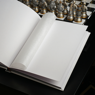 альбом для зберігання фотографій фото 1