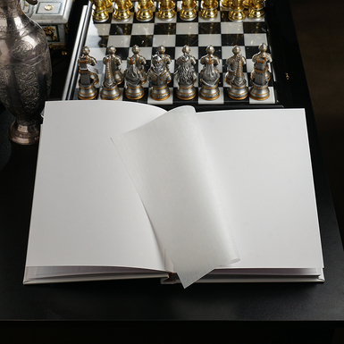 фотоальбом у розвороті фото 1