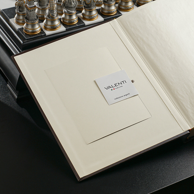 брендовий фотоальбом фото 1