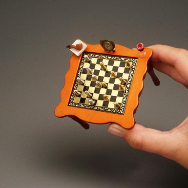 Масштаб фигурки фото