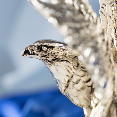 Buy a silver-plated item