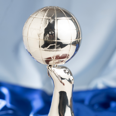 Buy a silver-plated item
