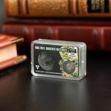 купить редкий метеорит фото