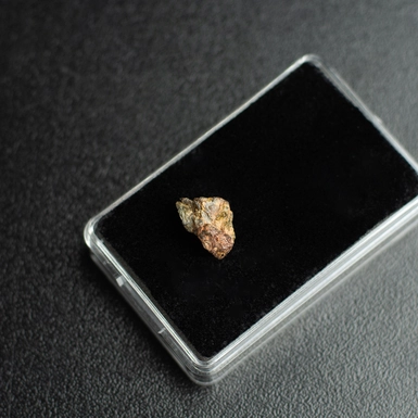 метеорит фото