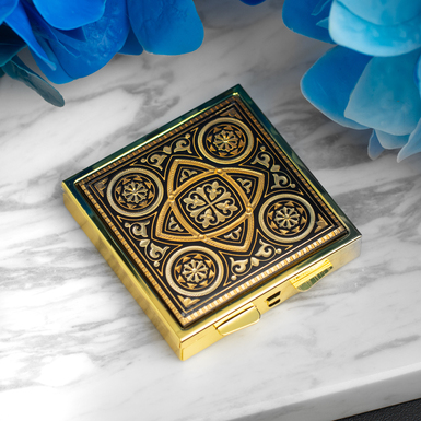 Таблетниця фото