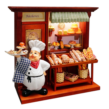 Мініатюра від Reutter Miniaturen фото