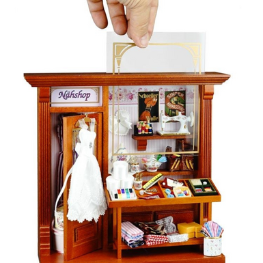 Мініатюра фото