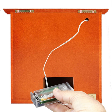 Підсвічування фото