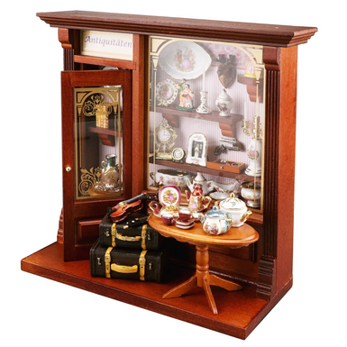 Мініатюра фото