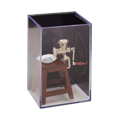 Миниатюра от Reutter Miniaturen фото