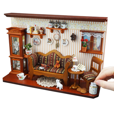 статуетка із золотим покриттям фото