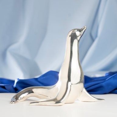 Buy a silver-plated item