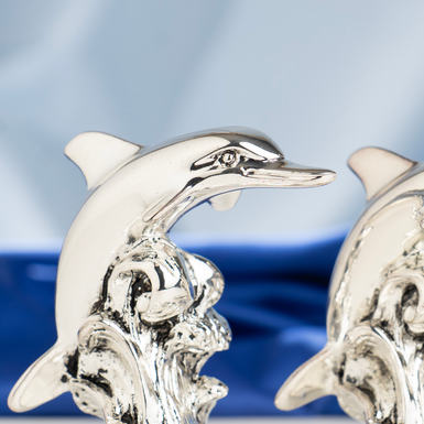 Buy a silver-plated item