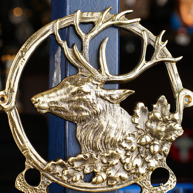  "Олень" фото