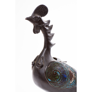 Феникс фото