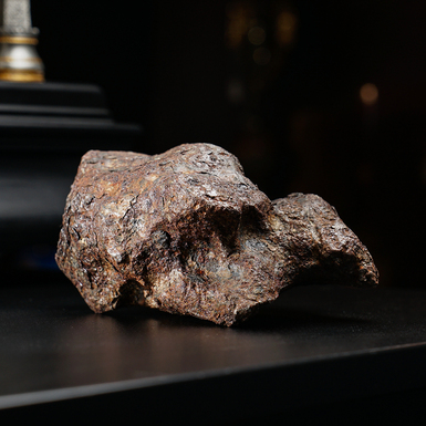 "Campo del Cielo" фото