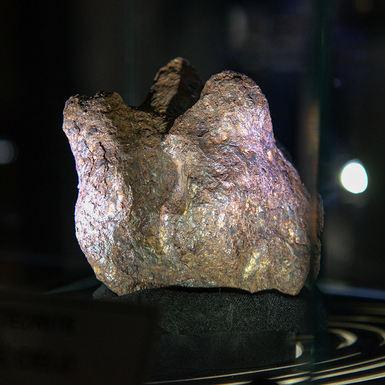 купити "Campo del Cielo" фото 2