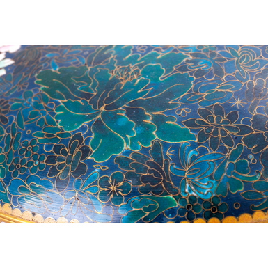 Орнамент на скриньці фото