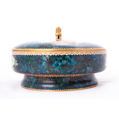 Вінтажна скринька фото