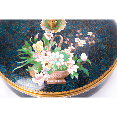 Китайська скринька фото