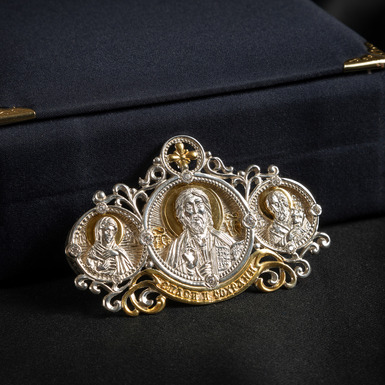 декор икона фото