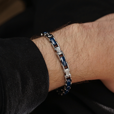 подарок браслет фото