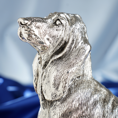 Buy a dog figurine