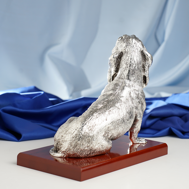Buy a silver-plated item