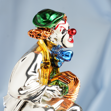Buy a silver-plated item