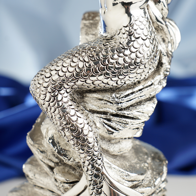 Buy a silver-plated item