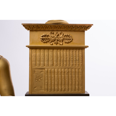 Старинные часы фото