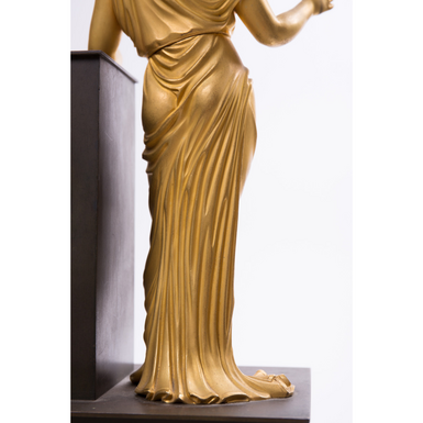 Винтажные часы фото