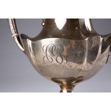 Гравировка Gorham Plymouth фото