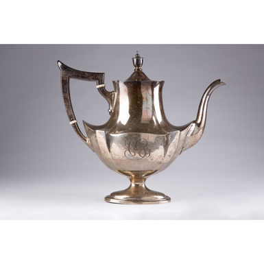 Винтажная посуда фото