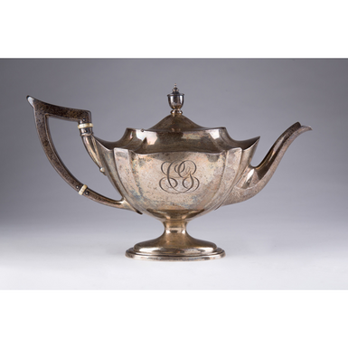 Кофейник фото