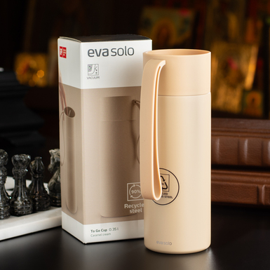 термочашка в упаковке от Eva Solo фото 1